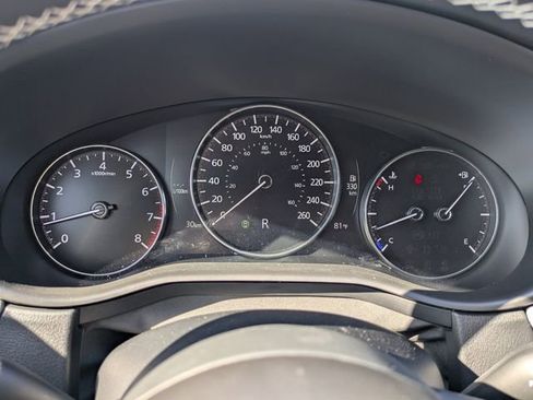 New 2026 MAZDA CX-30 AWD 2.5 S image 22