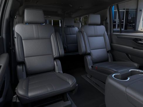 New 2026 Chevrolet Suburban RST w/ Comfort Package RWD image 17
