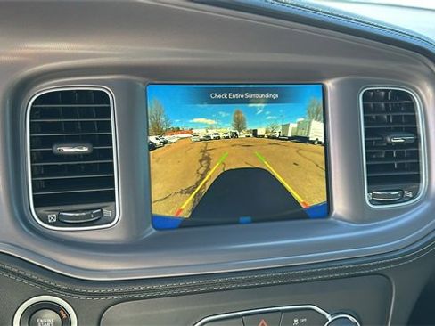 Used 2023 Dodge Charger Scat Pack w/ Plus Group image 16