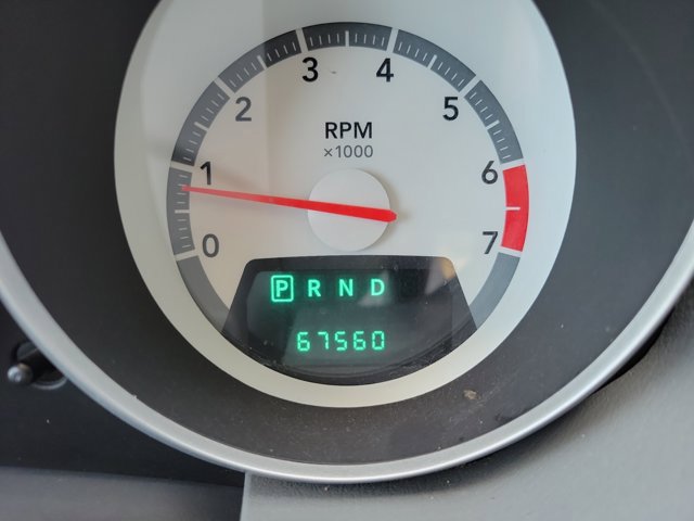 Used 2010 Dodge Grand Caravan SE w/ Popular Equipment Group FWD image 20
