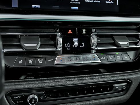 Used 2022 BMW Z4 sDrive30i image 33