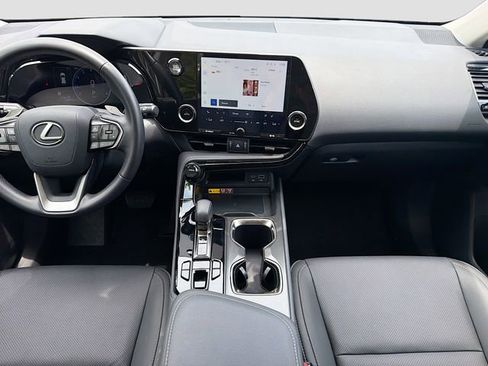 Used 2025 Lexus NX 350 AWD w/ Premium Package image 19