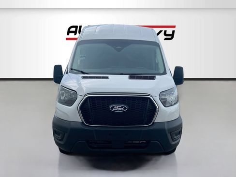 Used 2026 Ford Transit 350 148 High Roof Extended RWD image 2