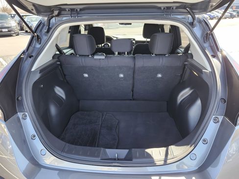 Used 2023 Nissan Leaf S image 22