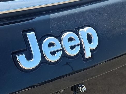 Used 2022 Jeep Compass Limited AWD/4WD image 27