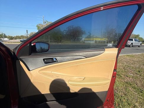 Used 2013 Hyundai Sonata GLS w/ Popular Equipment Pkg image 11