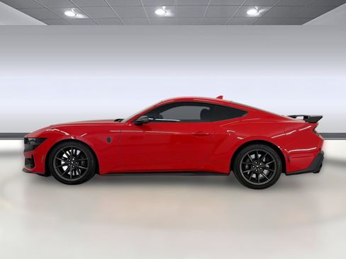 Used 2024 Ford Mustang Dark Horse RWD image 2