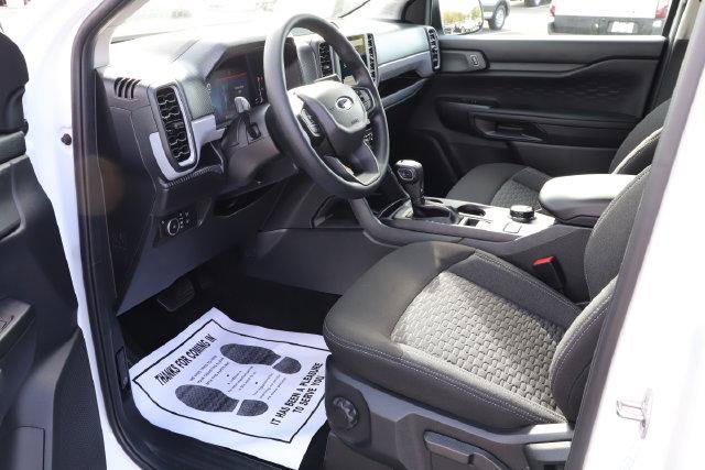 New 2026 Ford Ranger XL w/ FX4 Off-Road Package AWD/4WD image 10