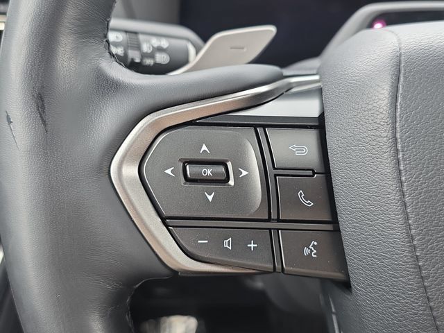 Certified 2024 Lexus GX 550 w/ Cold Area Package AWD/4WD image 19
