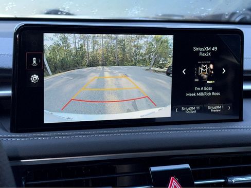 New 2026 Genesis G70 2.5T image 8