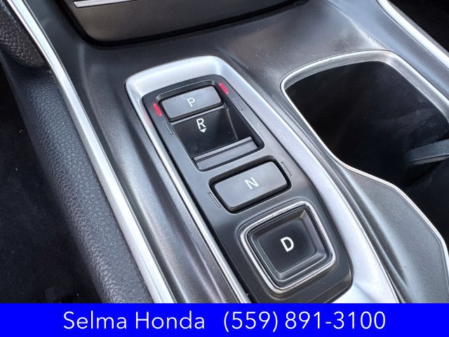 Certified 2022 Honda Accord Sport image 20