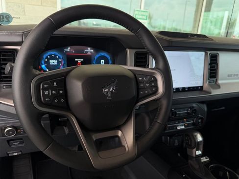 New 2026 Ford Bronco Outer Banks AWD/4WD image 48