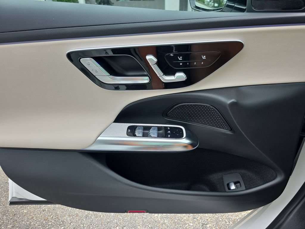 Certified 2026 Mercedes-Benz E 350 Sedan image 19
