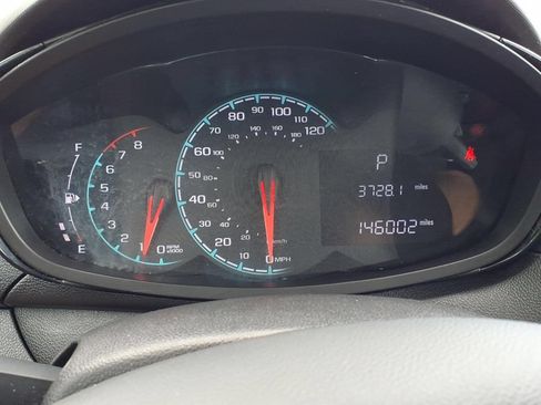Used 2019 Chevrolet Spark LS FWD image 19