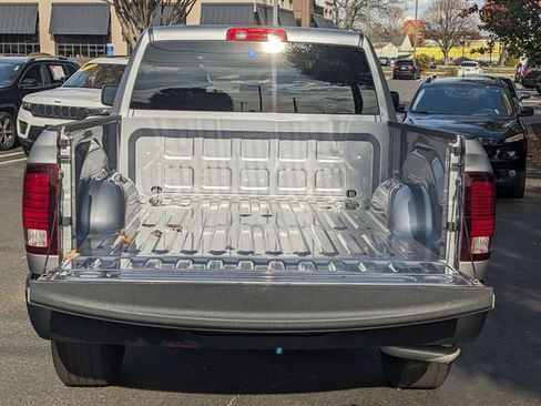 Certified 2022 RAM 1500 Classic Warlock image 23