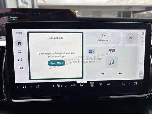 New 2026 Ford Expedition Platinum w/ Stealth Appearance Package image 20