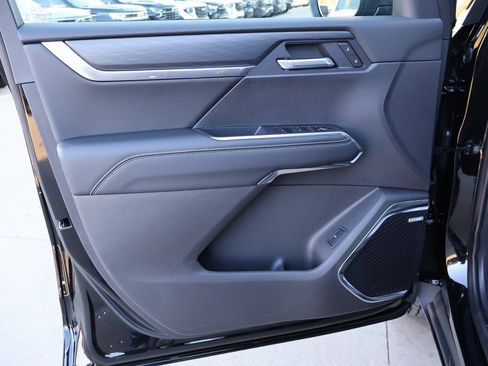 New 2026 GMC Acadia Elevation w/ Black Edition image 11