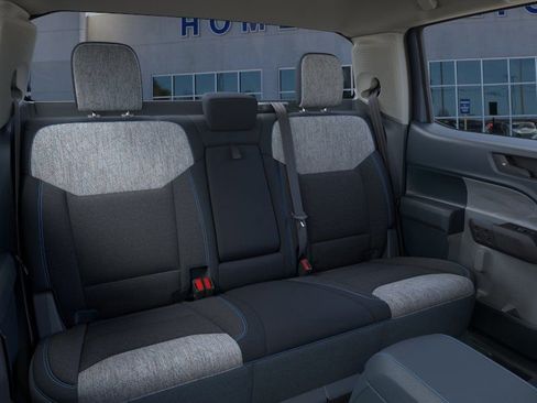 New 2026 Ford Maverick XLT w/ XLT Luxury Package FWD image 11