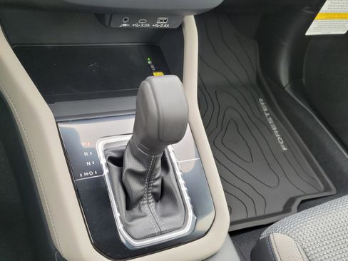 New 2025 Subaru Forester Premium image 13