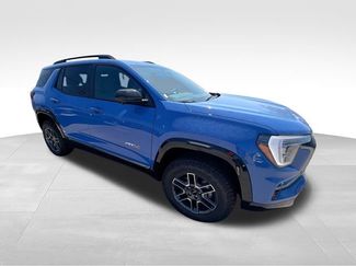 New 2026 GMC Terrain AT4 w/ Technology Package II AWD/4WD video 2