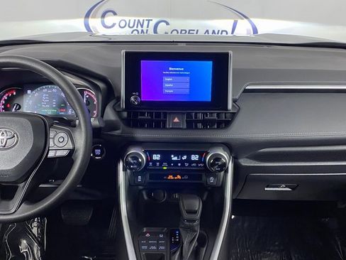 Certified 2023 Toyota RAV4 XLE image 13