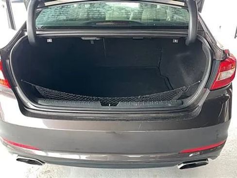Used 2015 Hyundai Sonata Limited w/ Cargo Package FWD image 10