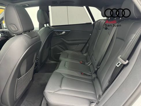New 2026 Audi Q8 Premium Plus AWD/4WD image 32