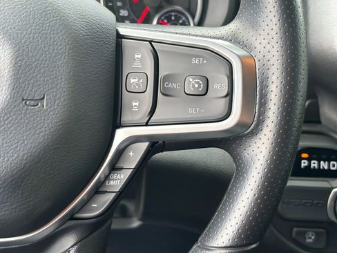 New 2026 RAM 1500 Express image 14