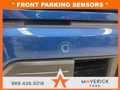 Used 2023 Ford F150 XLT w/ Equipment Group 302A High image 41