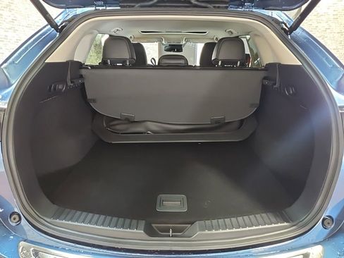 Used 2023 MAZDA CX-5 AWD 2.5 S image 12
