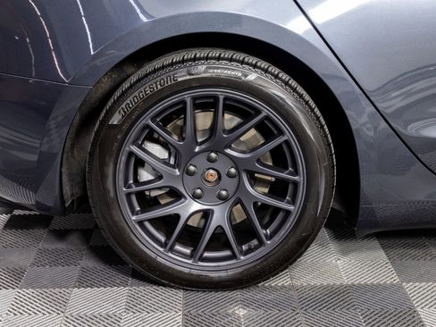 Used 2024 Tesla Model 3 Long Range RWD image 38