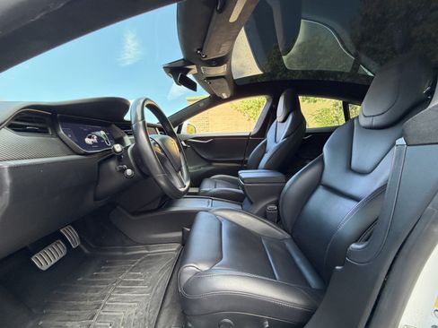Used 2018 Tesla Model S 100D AWD/4WD image 28