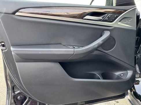 Used 2021 BMW X3 xDrive30e w/ Convenience Package image 24