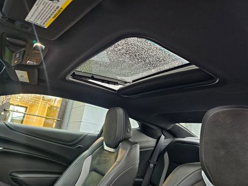 Used 2020 Chevrolet Camaro SS image 19