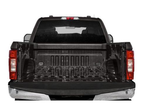 Used 2020 Ford F250 XLT w/ XLT Premium Package AWD/4WD image 13