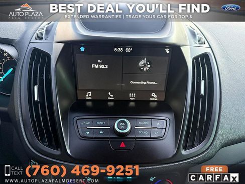 Used 2019 Ford Escape SEL FWD image 32
