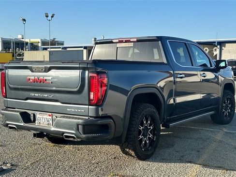 Used 2019 GMC Sierra 1500 Denali w/ Denali Ultimate Package image 3