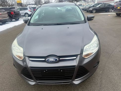 Used 2014 Ford Focus SE image 5