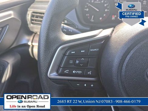 Used 2025 Subaru Impreza 2.0i image 19