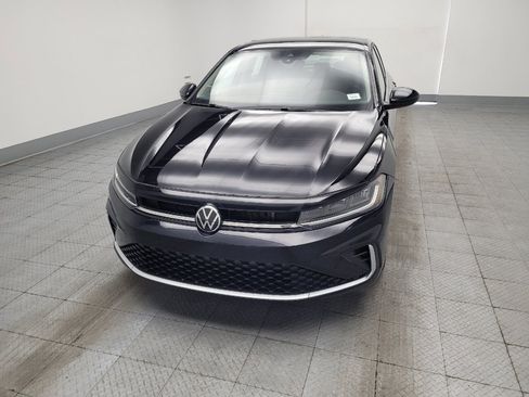 Used 2025 Volkswagen Jetta S FWD image 15
