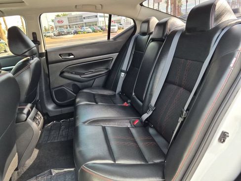 Used 2023 Nissan Altima 2.0 SR FWD image 15