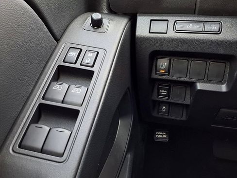 New 2026 Nissan Frontier SV w/ All-Weather Content Package AWD/4WD image 21