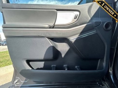 Used 2025 Ford Expedition Max Active RWD image 26