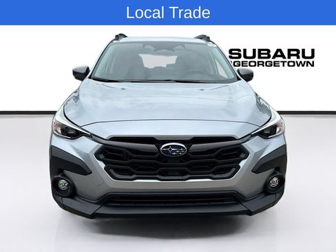 New 2026 Subaru Crosstrek 2.5i Premium AWD/4WD image 2
