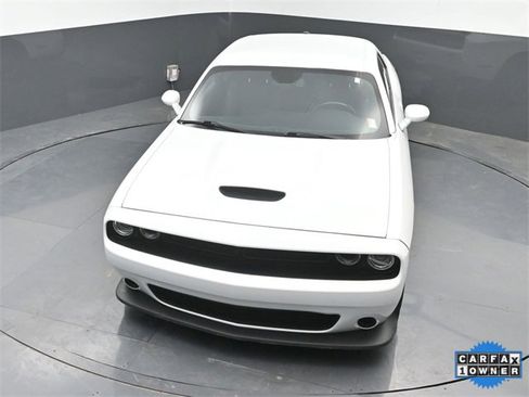 Used 2023 Dodge Challenger GT w/ Blacktop Package image 25