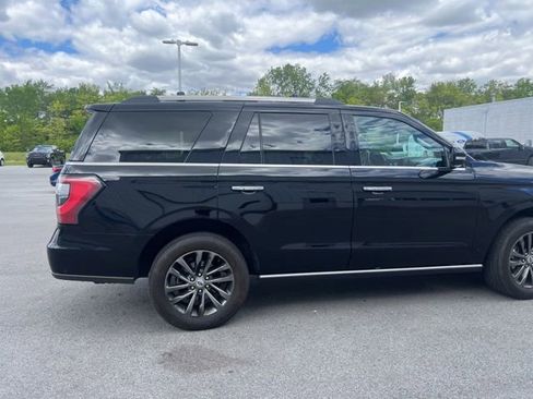 Used 2021 Ford Expedition Limited AWD/4WD image 10