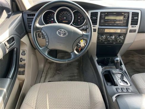 Used 2008 Toyota 4Runner SR5 image 12