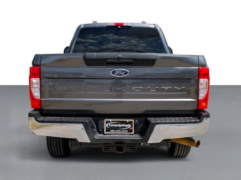 Used 2020 Ford F250 XL w/ STX Appearance Package AWD/4WD image 8