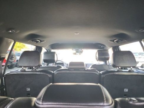 Used 2023 Jeep Wagoneer Series II image 21