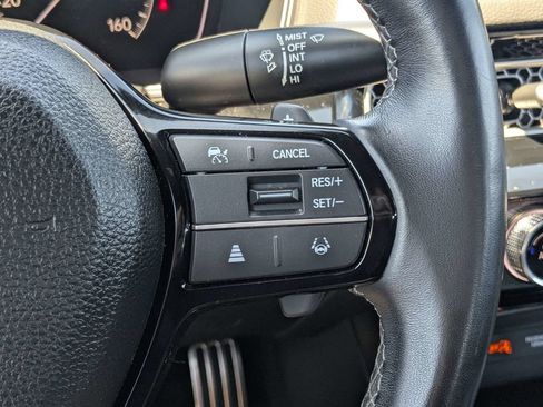 Used 2024 Honda Civic Sport image 23